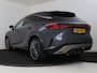 Lexus RX 450h+ Plug-in Hybrid President Line | Mark Levinson | 360 Camera | Panoramadak | Blind Spot Monitor | Memory Seat | Stoel+stuurverwarming | Stoelventilatie | Trekhaak afneembaar |