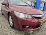 Honda Civic 1.3 Hybrid Automaat Leer/Airco ✅