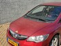 Honda Civic 1.3 Hybrid Automaat Leer/Airco ✅