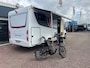 Burstner Lyseo Airco Cruise BearLock Fietsendr.