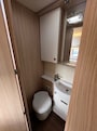 Burstner Lyseo Airco Cruise BearLock Fietsendr.