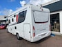 Burstner Lyseo Airco Cruise BearLock Fietsendr.