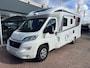Burstner Lyseo Airco Cruise BearLock Fietsendr.