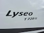 Burstner Lyseo Airco Cruise BearLock Fietsendr.