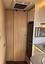 Burstner Lyseo Airco Cruise BearLock Fietsendr.