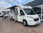 Burstner Lyseo Airco Cruise BearLock Fietsendr.