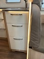 Burstner Lyseo Airco Cruise BearLock Fietsendr.
