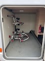Burstner Lyseo Airco Cruise BearLock Fietsendr.
