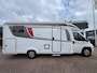 Burstner Lyseo Airco Cruise BearLock Fietsendr.