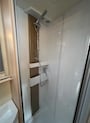 Burstner Lyseo Airco Cruise BearLock Fietsendr.