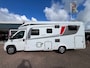 Burstner Lyseo Airco Cruise BearLock Fietsendr.