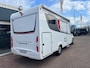 Burstner Lyseo Airco Cruise BearLock Fietsendr.