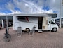 Burstner Lyseo Airco Cruise BearLock Fietsendr.