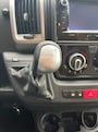 Burstner Lyseo Airco Cruise BearLock Fietsendr.