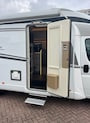 Burstner Lyseo Airco Cruise BearLock Fietsendr.