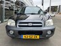 Hyundai Santa Fe 2.4i-16V Elite