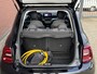 Fiat 500e Icon 42 kWh NAV CRUISE CARPLAY LED COMFORT PACK CLIMA LMV PRIVACY GLASS