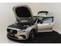 Volvo V90 T8 PLUG-IN HYBRID AWD ULTRA EXECUTIVE EDITION -PANO.DAK|BOWERS&WILKINS|LUCHTVERING|HEAD-UP DISP.|360°CAM|20"|GEVENT.LEDER+MASSAGE|TREKHAAK|20"ALL.SEASON|SoH:100%