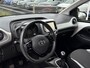 Toyota Aygo 1.0 VVT-i x-play camera airco bluetooth