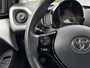 Toyota Aygo 1.0 VVT-i x-play camera airco bluetooth