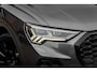 Audi Q3 Sportback 45 TFSI e S Edition 245 PK 3x S-Line SONOS ACC Camera 21'' ABT RSQ3