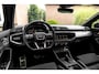 Audi Q3 Sportback 45 TFSI e S Edition 245 PK 3x S-Line SONOS ACC Camera 21'' ABT RSQ3