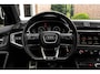 Audi Q3 Sportback 45 TFSI e S Edition 245 PK 3x S-Line SONOS ACC Camera 21'' ABT RSQ3