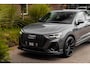 Audi Q3 Sportback 45 TFSI e S Edition 245 PK 3x S-Line SONOS ACC Camera 21'' ABT RSQ3