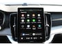 Volvo XC90 T8 406pk Automaat AWD Ultra Black Edition / Stoelmassage - en ventilatie / Luchtvering / Trekhaak / Panoramadak / Google services / Elektrisch bedienbare voorstoelen met geheugen / Stoelverwarming voor en achter