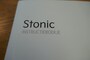 Kia Stonic 1.0 T-GDI MHEV DYNAMIC LINE  APPLE CARPLAY/ANDROID AUTO/ AIRCO