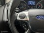 Ford Focus Wagon 1.6 TI-VCT Lease Titanium | Navi | Trekhaak |