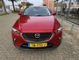 Mazda CX-3 2.0 SkyActiv-G 120 Dynamic AUTOMAAT