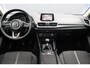 Mazda 3 2.0 SkyActiv-G 120 TS+ | Navigatie | Stoel-stuur verwarming | Trekhaak | Cruise control | Climate control