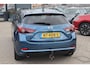 Mazda 3 2.0 SkyActiv-G 120 TS+ | Navigatie | Stoel-stuur verwarming | Trekhaak | Cruise control | Climate control