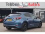 Mazda 3 2.0 SkyActiv-G 120 TS+ | Navigatie | Stoel-stuur verwarming | Trekhaak | Cruise control | Climate control