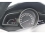 Mazda 3 2.0 SkyActiv-G 120 TS+ | Navigatie | Stoel-stuur verwarming | Trekhaak | Cruise control | Climate control
