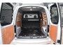 Volkswagen Caddy 2.0 TDI L1H1 BMT C-Edition | Betimmering | Navigatie | Leder | Parkeersensoren | Airco | Dakrails | Cruise Control | !