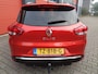 Renault Clio Estate 0.9 TCe Limited 90PK Airco Cruise Navi Trekhaak 1E-Eiegnaar NL-Auto