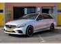 Mercedes-Benz C-klasse Estate 200 c43 AMG look. camera. stoelverwarming. leder