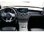Mercedes-Benz C-klasse Estate 200 c43 AMG look. camera. stoelverwarming. leder