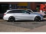 Mercedes-Benz C-klasse Estate 200 c43 AMG look. camera. stoelverwarming. leder