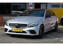 Mercedes-Benz C-klasse Estate 200 c43 AMG look. camera. stoelverwarming. leder