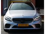 Mercedes-Benz C-klasse Estate 200 c43 AMG look. camera. stoelverwarming. leder