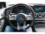 Mercedes-Benz C-klasse Estate 200 c43 AMG look. camera. stoelverwarming. leder