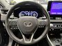 Toyota RAV4 2.5 Hybrid Dynamic Style pakket, Lederen stoelen en elektrisch verstelbare stoele, stuurverwarming, stoelverwarming, Carplay etc.