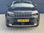 Jeep Avenger Summit 54 kWh | Stoelverwarming | Parkeercamera | Parkeersensoren |