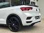 Volkswagen T-Roc Cabrio 1.5 TSI R-Line |Beats | Leder |Trekhaak |Camera |Rij Assistent XL |ACC |
