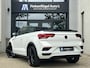 Volkswagen T-Roc Cabrio 1.5 TSI R-Line |Beats | Leder |Trekhaak |Camera |Rij Assistent XL |ACC |