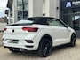Volkswagen T-Roc Cabrio 1.5 TSI R-Line |Beats | Leder |Trekhaak |Camera |Rij Assistent XL |ACC |