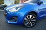 Suzuki Swift 1.2 STIJL SMART AUTOMAAT  CAMERA/CLIMATRONIC/NAVIGATIE/TREKHAAK